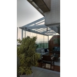 cobertura policarbonato valores Freguesia de Jacarepaguá