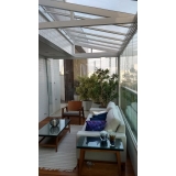 coberturas de terraço em policarbonato Jacarepaguá
