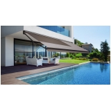 comprar toldo braço articulado Piratininga comprar toldo braço articulado Piratininga