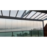 empresa que faz cobertura em policarbonato Maracanã