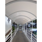 fornecedor de cobertura de policarbonato Nova Friburgo