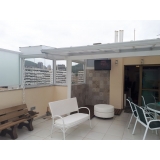 fornecedor de cobertura retrátil de policarbonato Laranjeiras