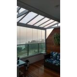 fornecedor de policarbonato cobertura Mangaratiba