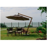 ombrelones lateral base Leme ombrelones lateral base Leme