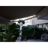 onde comprar toldo braço articulado Jardim Guanabara onde comprar toldo braço articulado Jardim Guanabara