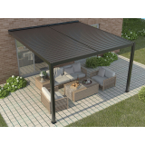 onde vende pérgola bioclimática Cosme Velho onde vende pérgola bioclimática Cosme Velho