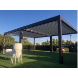 Pérgolas Bioclimáticas Pérgolas Bioclimáticas