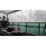 policarbonato cobertura Itacoatiara