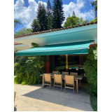 toldo articulado 5m preço Freguesia toldo articulado 5m preço Freguesia