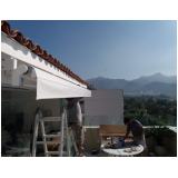 toldo articulado 5m Grajaú toldo articulado 5m Grajaú