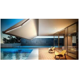 toldo articulado automático Copacabana toldo articulado automático Copacabana