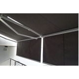 toldo cortina articulado Joá toldo cortina articulado Joá