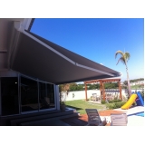 toldo de lona retrátil valor Laranjeiras toldo de lona retrátil valor Laranjeiras