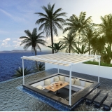 toldo de pergolado Joá toldo de pergolado Joá