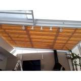 toldo pergolado para área Cabo Frio toldo pergolado para área Cabo Frio