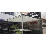 toldo pergolado preço Méier toldo pergolado preço Méier