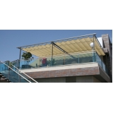 toldo pergolado retrátil preço Paraty toldo pergolado retrátil preço Paraty