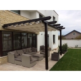 toldo retrátil tipo pergolado preço Cachambi toldo retrátil tipo pergolado preço Cachambi