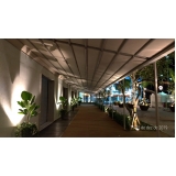 toldo retrátil tipo pergolado Pechincha toldo retrátil tipo pergolado Pechincha