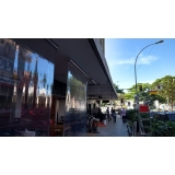 toldo transparente retrátil valor Jardim Botânico toldo transparente retrátil valor Jardim Botânico