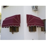toldos retrátil para janela Ipanema toldos retrátil para janela Ipanema