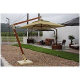 venda de ombrelone lateral quadrado Petrópolis venda de ombrelone lateral quadrado Petrópolis